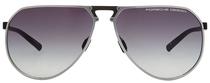 Oculos de Sol Porsche Design P8938-B