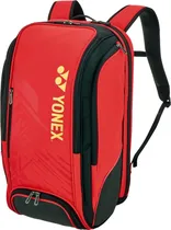 Mochila Yonex Expert Backpack - BA02512EX (Vermelho)