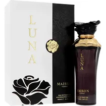 Perfume Maison Asrar Luna Edp - Feminino 100ML