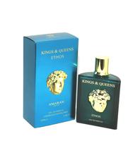 Perfume Masculino Amaran Kings & Queen Ethos Edp 100ML