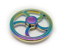 Spinner Metal Roda