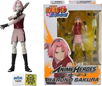 Figura de 9" Haruno Sakura