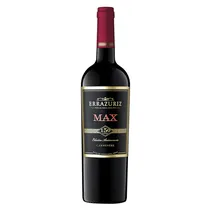 Errazuriz Vino Max RSV Carmenere 750ML