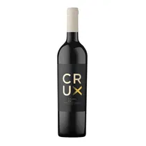 Crux Stra Malbec 750ML  Crux Stra M...