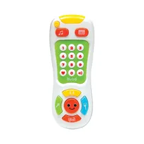 Control Remoto Musical Buba 09686