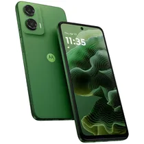 Celular Motorola Moto G35 5G XT2433-2 NFC Nano + Esim de 256GB/4GB Ram de 6.72" 50+8MP/16MP - Verde