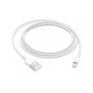 Apple Cable Lightning USB MXLY2AM/A 1M