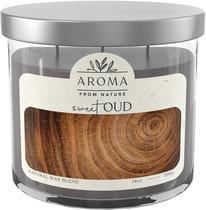 Vela Aromatica Nature Aroma Sweet Oud 607466 - 396G