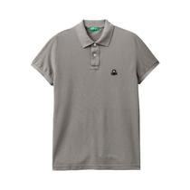 Camiseta Polo Benetton 3089J3178 27D