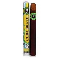 Cuba Brazil Masc 35ML