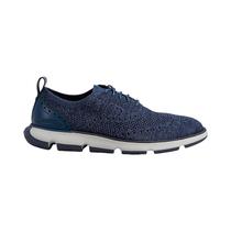 Zapatenis Cole Haan HAANC37835 Navy BLZR