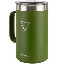 Caneca Térmica Hydrate de 710 ML - Verde
