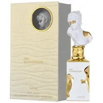 P.Lattafa Her Confession 100ML F Blanco