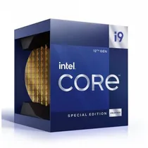  Cpu Core i9...