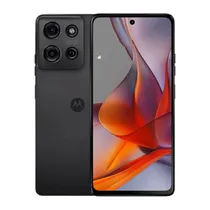 Celular Motorola Moto G75 5G XT2437-3 - 8/256GB - 6.78’’ - Dual-Sim - Charcoal Gray