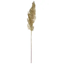Ramo Natalino Dourado 72 CM