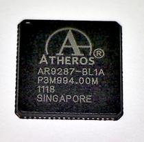 Componentes Atheros AR9287 - BL1A