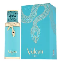 Perfume Fragance Avenue Vulcan Feu Edp Feminino 100ML