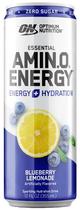 Optimum Nutrition Amino Energy Blueberry Lemonade - 355ML