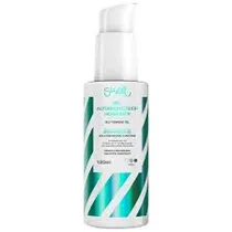 Gel Autobronzeador Hidratante Skelt Bronzeado Medio – 120ML