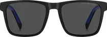 Óculos de Sol Tommy Hilfiger TH 2144/s D51 Ir - Masculino