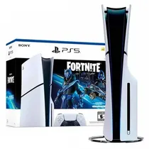 Console Sony Playstation 5 Slim 1TB CFI-2015A Fortnite Standard Version