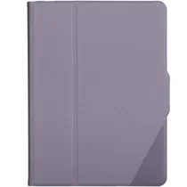 Estojo Protetor Targus THZ86307GL Versavu para iPad 10.2" (9ª Geração, 8ª Geração, 7ª Geração) - Violeta