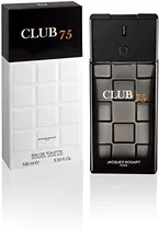J.Bogart Club 75 Edt 100ML