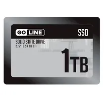 HD SSD 1TB Goline GL1TBSSD 2.5"