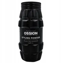 Ossion Texturizador Styling Powder Polvo 3 En 1 20GR
