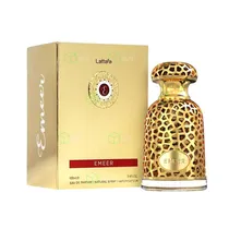 Emeer Edp Lattafa – 100ML – Perfume Unisex