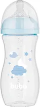 Mamadeira Easy Flow Nuvem Azul Buba - 17260