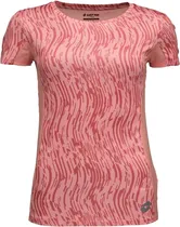 Camiseta Lotto 220033 Boy - Feminina
