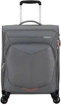 Mala para Viagem American Tourister Summerfunk 124889T4911U Titanium Grey - Pequena