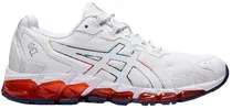 Tênis Deportivo Asics Gel Quantum 360 6 1202A254-9 - Feminino