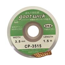 Goot Malha de Solda CP-3515 3.5MM X 1.5M