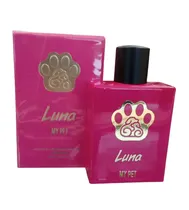 MY Pet Luna For Dogs 100ML Alcohol Free  MY Pet Luna...