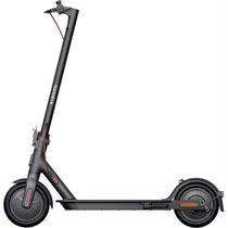 Patinete Elétrico Xiaomi Mi Scooter 3 Lite, Autonomia 20KM Até 25 KM/H, Alumínio, Até 100KG, MJDDHBC01ZM