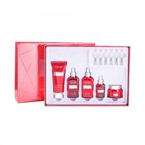 Kit DR Rashel Aha Bha Miracle Renewal Skin Care DRL1650 11PCS