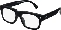 Óculos de Grau B+D Big Bold +3.00 2200-99-30 Matt Black