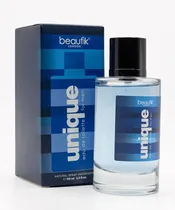Beautik Unique Masc 95ML Edt c/s  Beautik Uni...