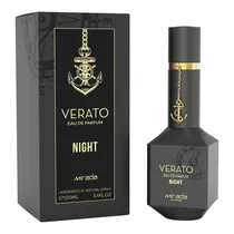 Mirada Verato Night 100ML Edp c/s  Mirada Vera...