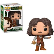 Funko Pop Princess Bride Inigo Montoya 580