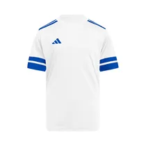 Remera Juvenil Adidas JJ0060 Squadra 25 Unisex  Remera Juve...