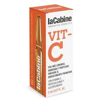 Lacabine Ampollas Vitamina C X1 2ML