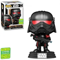 Funko Pop Star Wars Purge Trooper *SDCC 2022* 533