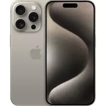 iPhone 15 Pro 512GB Grado B Natural Swap