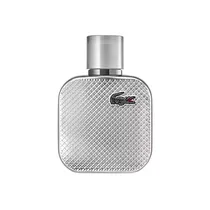 Lacoste L.12.12 Silver Grey Edp M 100ML