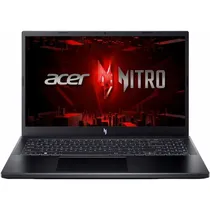 Notebook Acer Nitro V15 ANV15-51-51H9 Intel Core i5-13420H 15.6" 8GB de Ram/512GB SSD/W11 RTX 4050 - (Caixa Feia)