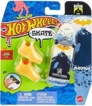 Hotwheels Skate DC Batman D Mattel - HYL40